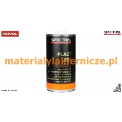 NOVOL SPECTRAL PLAST 825  materialylakiernicze.pl